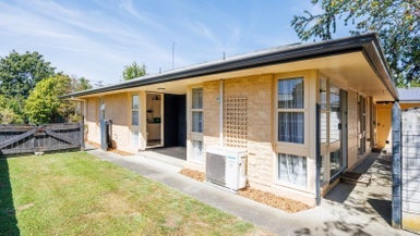 16 Duke Street, Feilding, Feilding