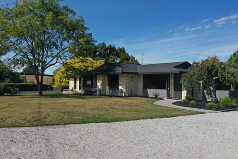 297 Homestead Road, Weston, Oamaru