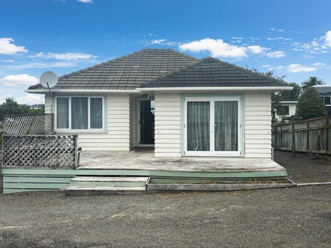 100A West Street, Feilding, Feilding