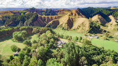 0 Longacre Road, Okoia, WHANGANUI