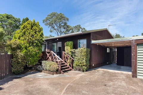 3/70A Woodglen RD, Glen Eden, Waitakere