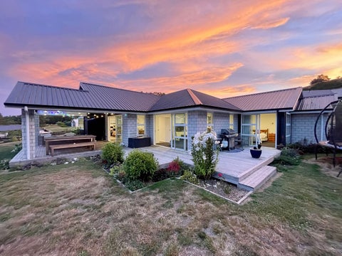 12 Lochinvar Lane, Taupo