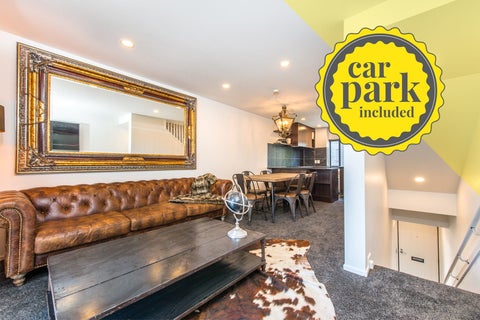 23 Sudbury Terrace, Parnell, Auckland