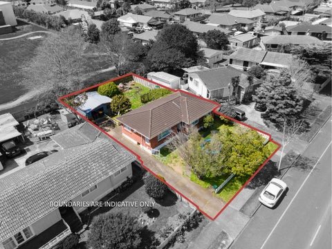 71 Wordsworth Road, Manurewa, Auckland