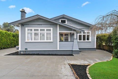 17 Parr Street, Frankton, Hamilton