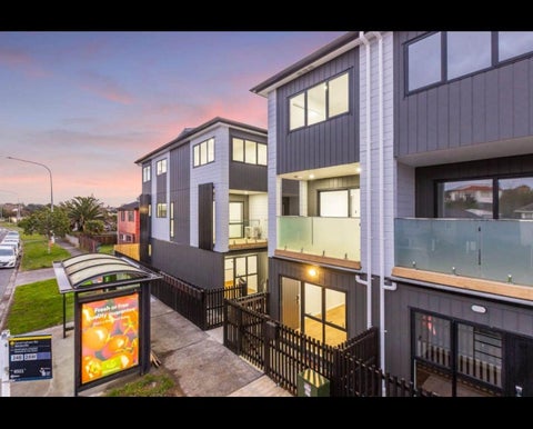15/717 Sandringham Road Extension, Wesley, Auckland