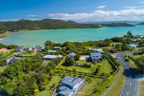 25 Ritchie Road, Whangarei