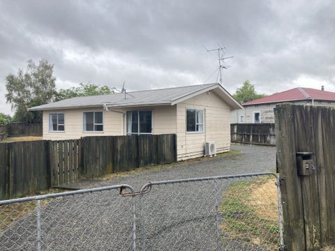 24 Vogel Crescent, Masterton