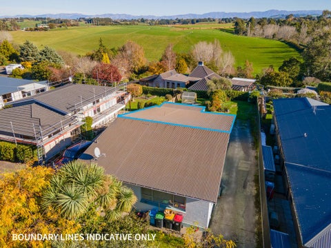2/224A OTIPUA RD, West End, Timaru