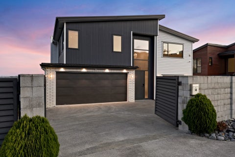 14 Brickworks Bay Road, Hobsonville, Auckland
