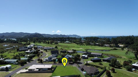102 Benjamin Place, Matarangi, Whitianga