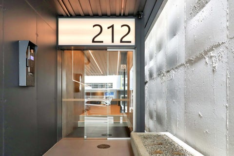 104/212 Willis Street, Te Aro, Wellington