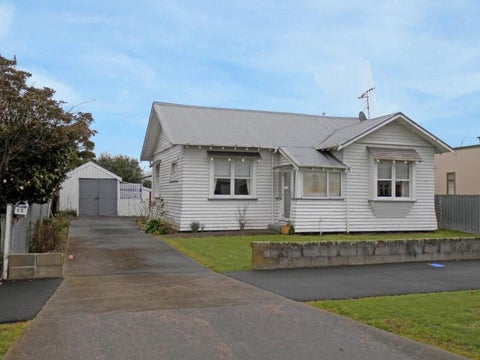 52 Burns Avenue, Takaro, Palmerston North