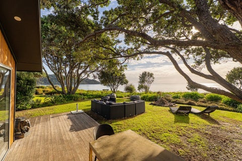 122 Mangakahia Drive, Whangapoua, Coromandel