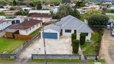 4 North Road, Kaitaia, Kaitaia