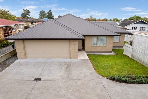 1A Mill Crescent, Matamata, Matamata