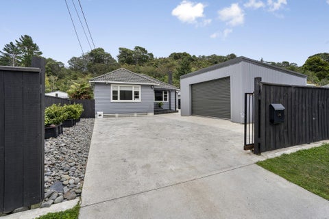 26 Dover Road, Wainuiomata, Lower Hutt