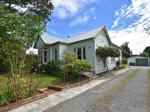 18 Arthur Street, Gladstone, Invercargill