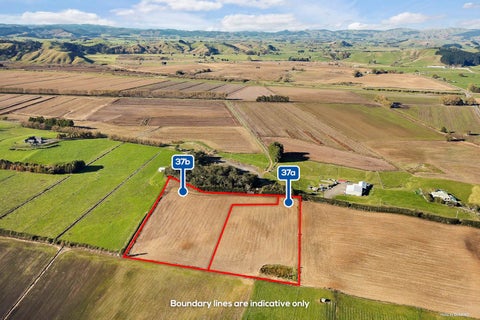 37B Belcher Road, Te Kauwhata, Te Kauwhata
