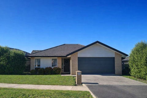 17 Fernham Way, Rolleston, Rolleston
