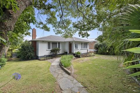 87 North Street, Morrinsville, Morrinsville