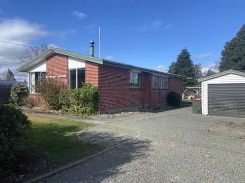 32 Surrey Street, Hawera, Hawera