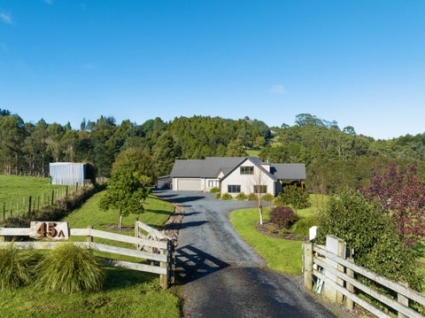 45A Sinclair Road, Ararimu, Drury