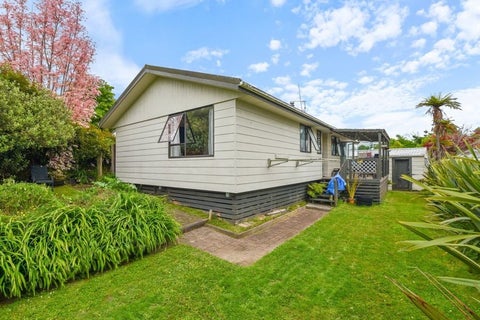 26B Brookdale Drive, Ngongotaha, Rotorua