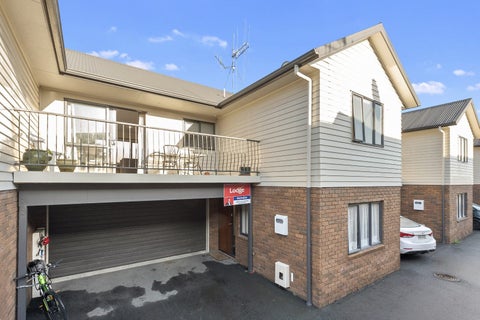 31C Enderley Avenue, Enderley, Hamilton