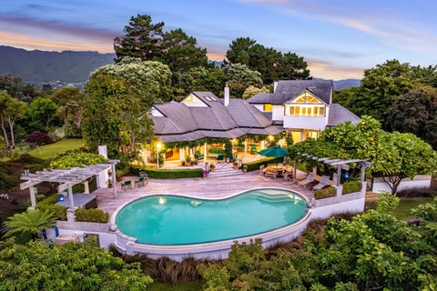283 Ngarara Road, Waikanae, Waikanae