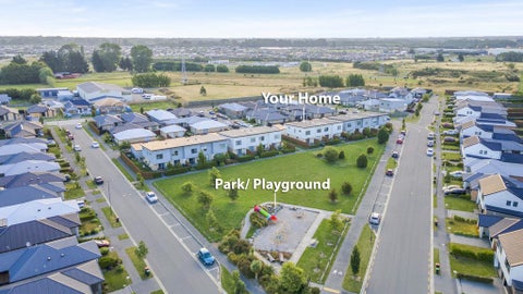 17 Air Race Lane, Halswell, Christchurch