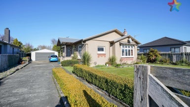 29 Fulton Street, Gladstone, Invercargill