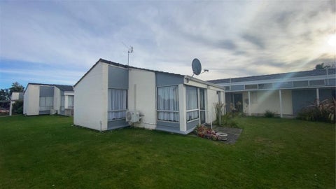 1/29 Spencer Street, Andersons Bay, Dunedin
