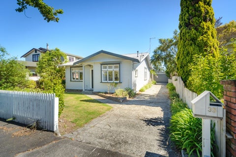 35 Florence Avenue, Palmerston North, Palmerston North