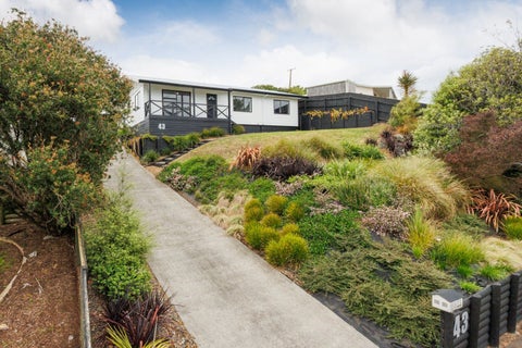 43 Fraser Drive, Feilding, Feilding