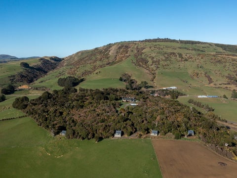 744 Catlins Valley Road, Tawanui, Owaka