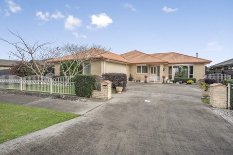 18 Tainui Street, Levin, Levin