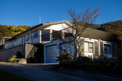 3 Lawrence Street, Havelock