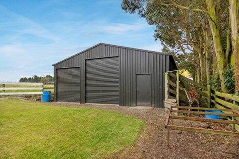540 Fairview Road, Claremont
