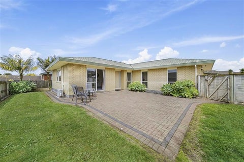 36 Rathmar Drive, Manurewa, Auckland