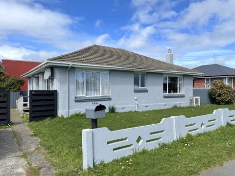 72 Conon Street, Appleby, Invercargill