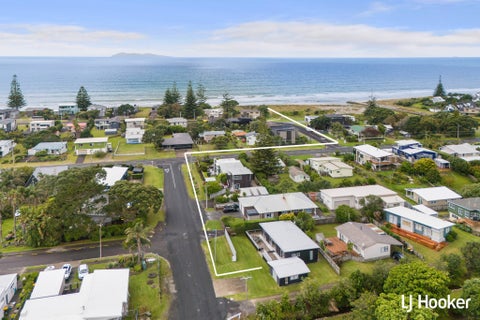 3 Edwards Street, Waihi Beach, Waihi Beach