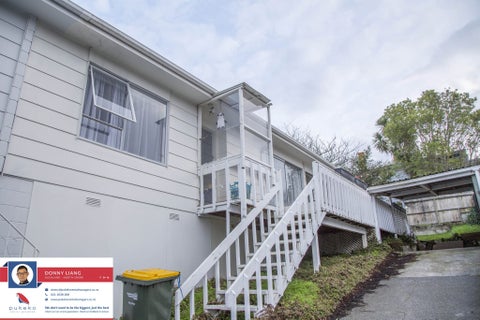 2/9 Miraka Place, Birkenhead, Auckland