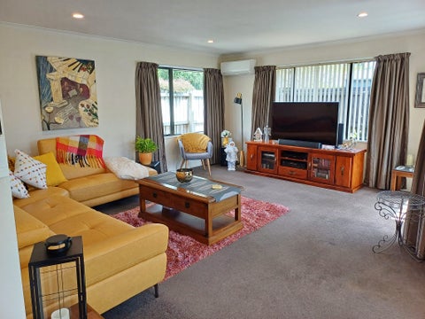 29B Cumberland Place, Kaiapoi, Kaiapoi