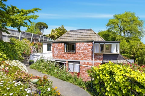 4/3 Karitane Drive, Cashmere, Christchurch