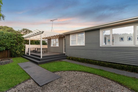29 Sylvia Road, Hillcrest, Auckland