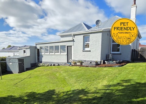 34 Galloway Street, Mornington, Dunedin