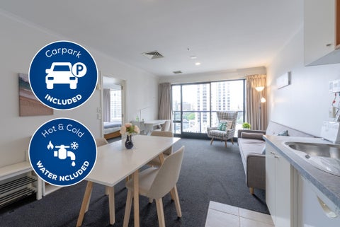 1710/171 Queen Street, Auckland Central, Auckland