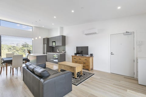505/13 Cheshire Street, Parnell, Auckland