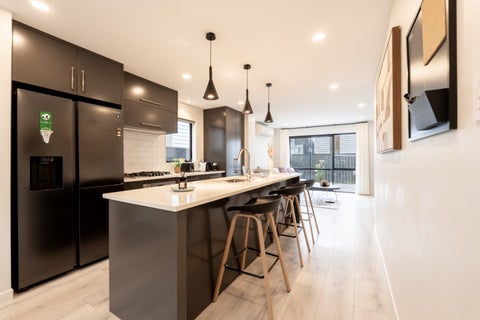 4 Lords Way, Silverdale, Silverdale